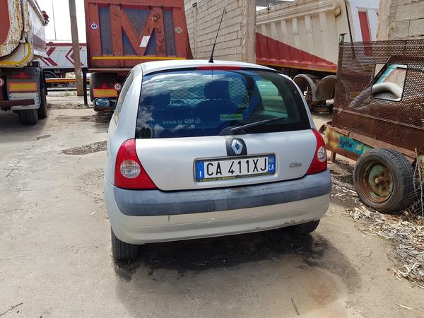86#4479 Autovetture Fiat e Opel in vendita - foto 64