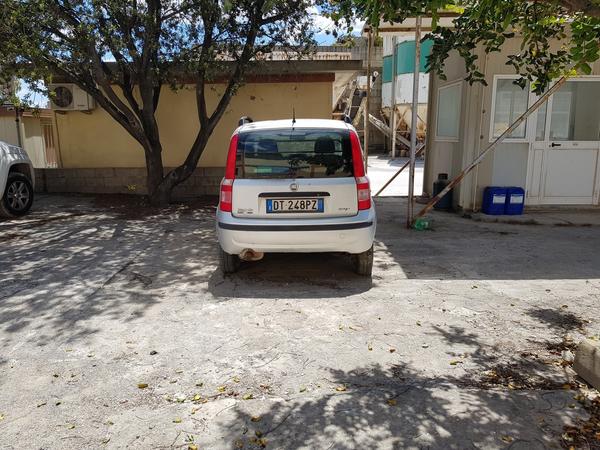 86#4479 Autovetture Fiat e Opel in vendita - foto 65