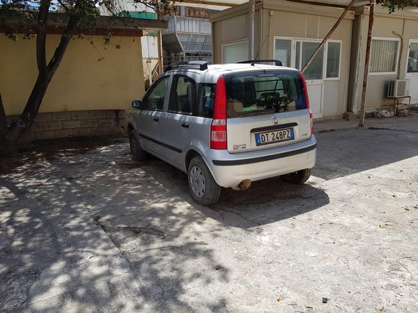 86#4479 Autovetture Fiat e Opel in vendita - foto 66