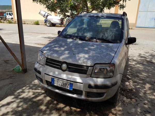 86#4479 Autovetture Fiat e Opel in vendita - foto 67