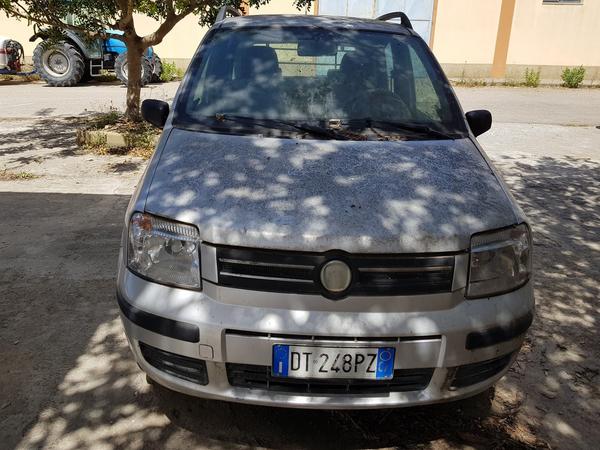 86#4479 Autovetture Fiat e Opel in vendita - foto 68