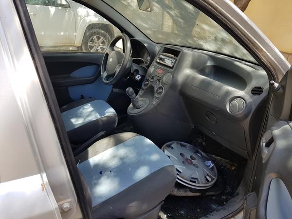 86#4479 Autovetture Fiat e Opel in vendita - foto 70