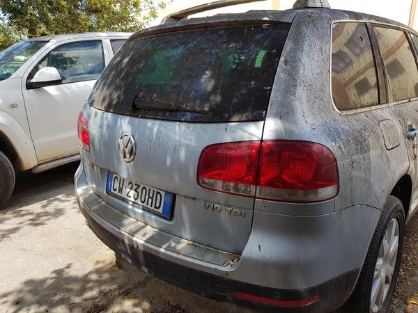 86#4479 Autovetture Fiat e Opel in vendita - foto 73