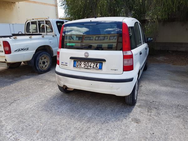 86#4479 Autovetture Fiat e Opel in vendita - foto 82