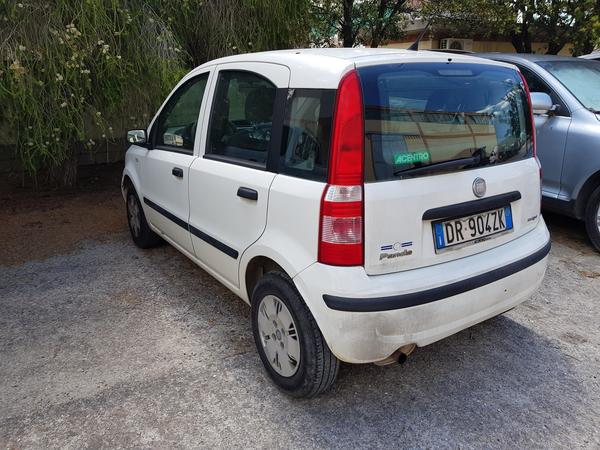 86#4479 Autovetture Fiat e Opel in vendita - foto 83