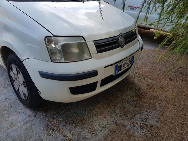 86#4479 Autovetture Fiat e Opel in vendita - foto 84