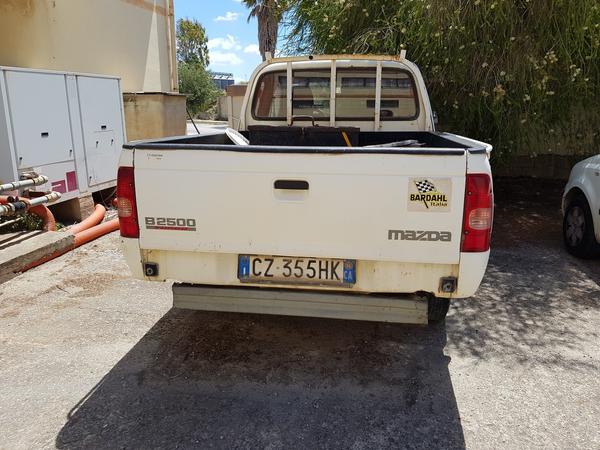 86#4479 Autovetture Fiat e Opel in vendita - foto 85