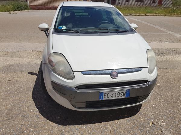 86#4479 Autovetture Fiat e Opel in vendita - foto 97