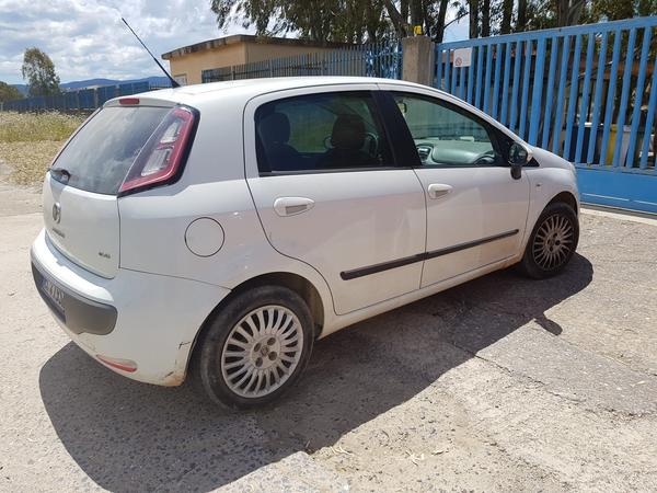 86#4479 Autovetture Fiat e Opel in vendita - foto 98