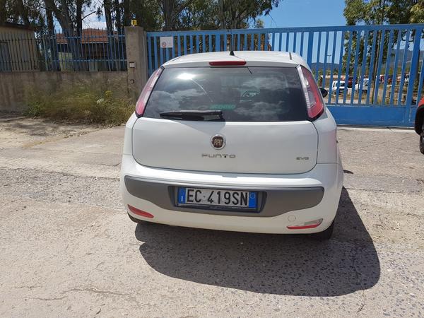 86#4479 Autovetture Fiat e Opel in vendita - foto 99