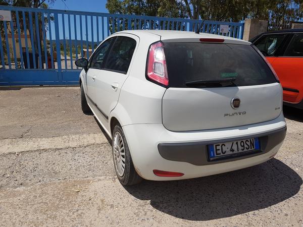 86#4479 Autovetture Fiat e Opel in vendita - foto 100