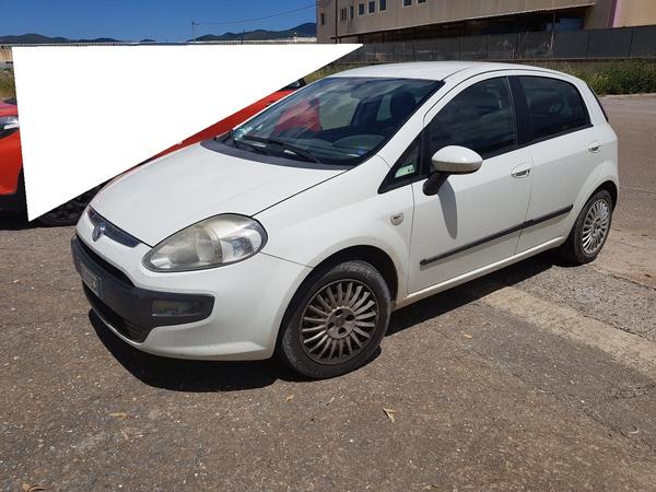 86#4479 Autovetture Fiat e Opel in vendita - foto 101