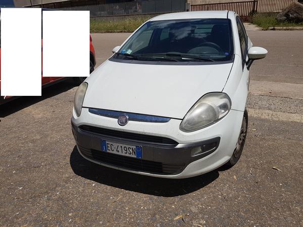 86#4479 Autovetture Fiat e Opel in vendita - foto 102