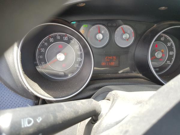 86#4479 Autovetture Fiat e Opel in vendita - foto 103