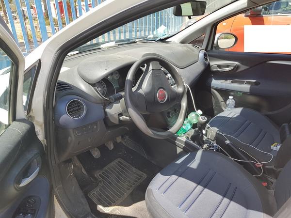 86#4479 Autovetture Fiat e Opel in vendita - foto 104