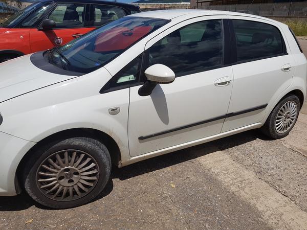 86#4479 Autovetture Fiat e Opel in vendita - foto 105