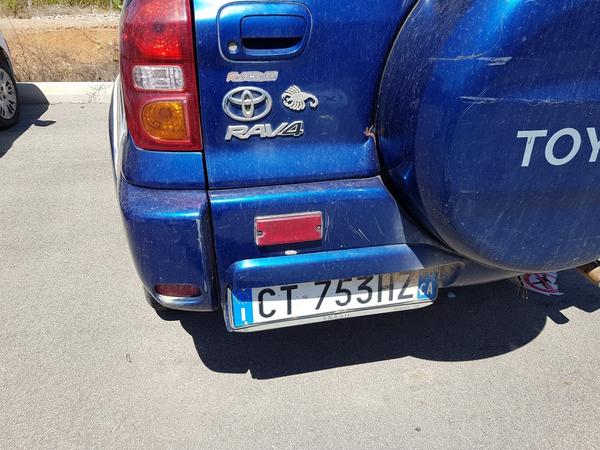 86#4479 Autovetture Fiat e Opel in vendita - foto 107