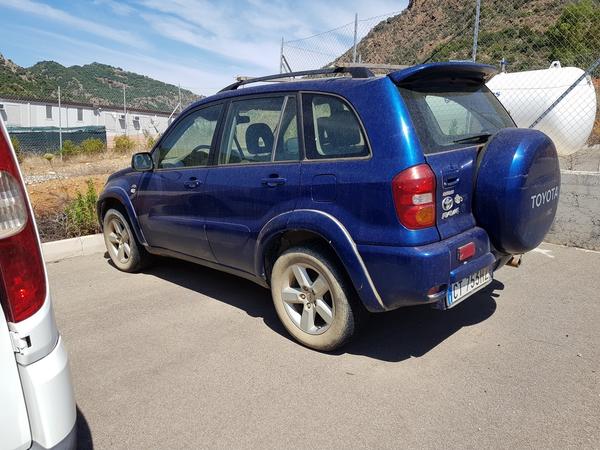 86#4479 Autovetture Fiat e Opel in vendita - foto 110