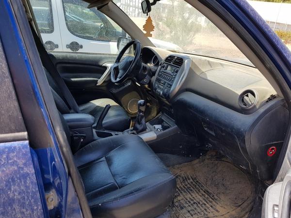 86#4479 Autovetture Fiat e Opel in vendita - foto 112