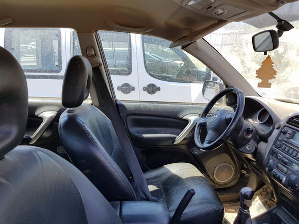 86#4479 Autovetture Fiat e Opel in vendita - foto 113