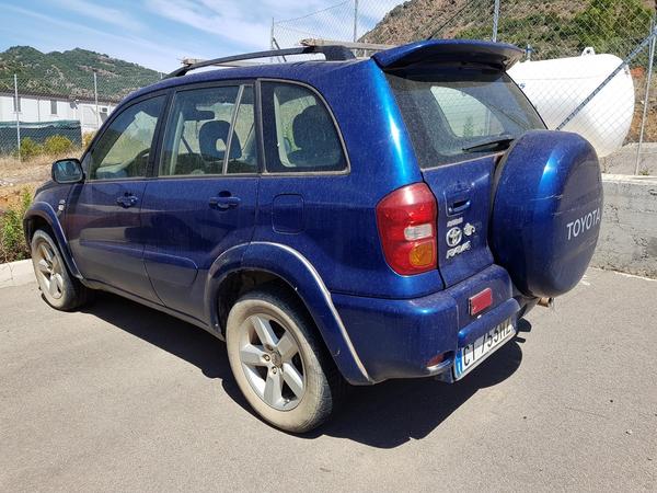 86#4479 Autovetture Fiat e Opel in vendita - foto 117