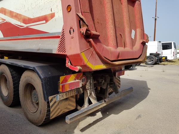 87#4479 Camion Iveco Trakker in vendita - foto 10