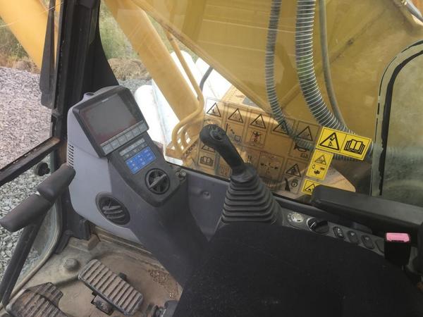 88#4479 Escavatore cingolato Komatsu in vendita - foto 3