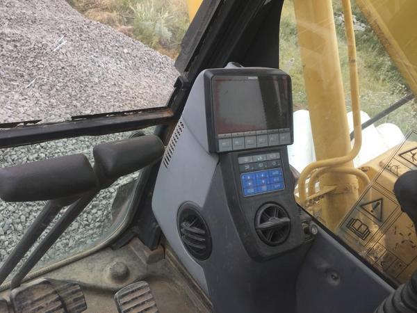 88#4479 Escavatore cingolato Komatsu in vendita - foto 6