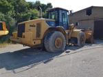 Image 2 - MAIA CAT wheel loader - Lot 9 (Auction 4479)