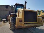 Image 5 - MAIA CAT wheel loader - Lot 9 (Auction 4479)