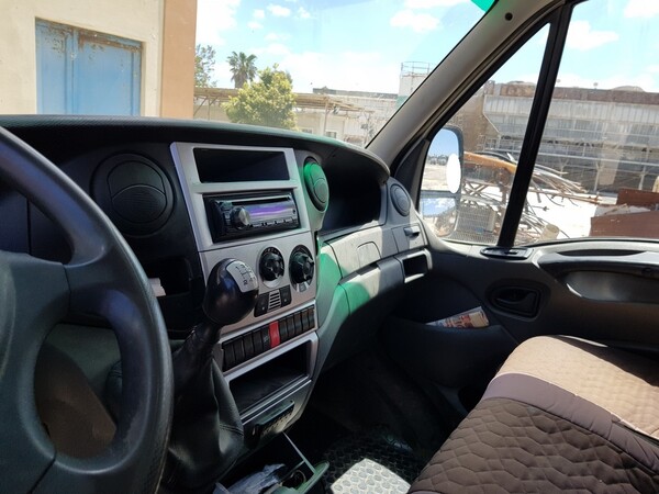 90#4479 Autocarro Iveco in vendita - foto 12