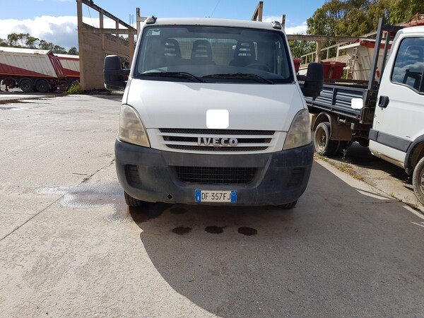 Autocarri in vendita