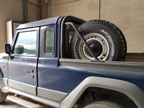 92#4479 Pick up in vendita - foto 6