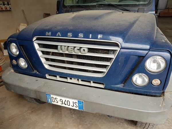 92#4479 Pick up in vendita - foto 8