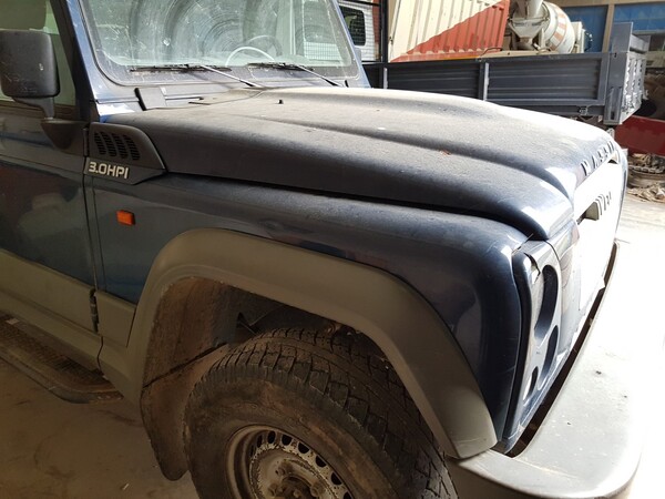 92#4479 Pick up in vendita - foto 10