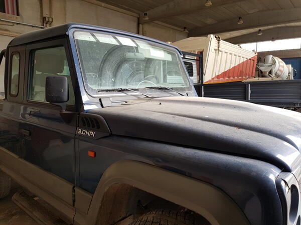 92#4479 Pick up in vendita - foto 11