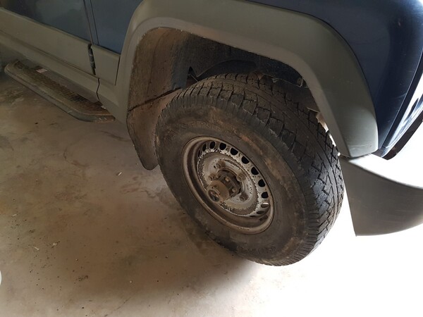 92#4479 Pick up in vendita - foto 12