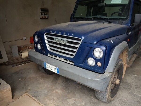 92#4479 Pick up in vendita - foto 13