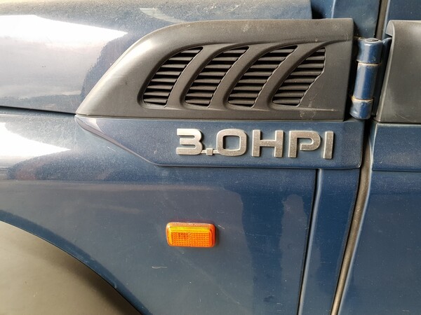 92#4479 Pick up in vendita - foto 14