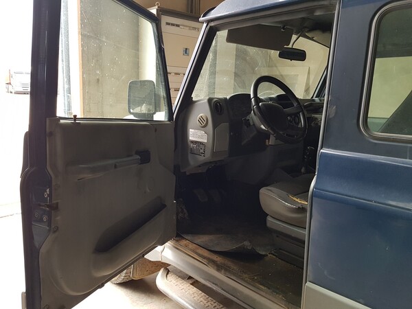 92#4479 Pick up in vendita - foto 15