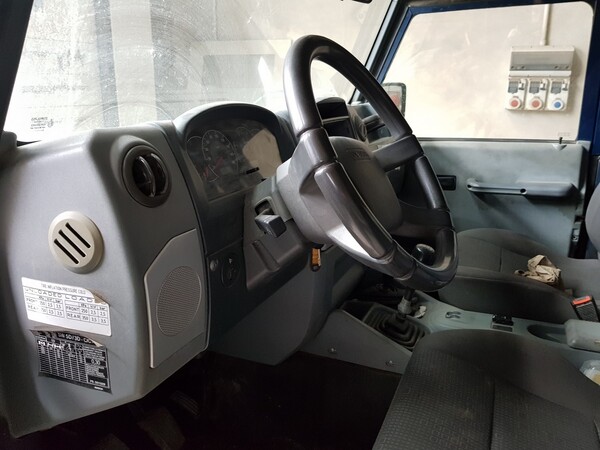 92#4479 Pick up in vendita - foto 16