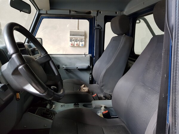 92#4479 Pick up in vendita - foto 17