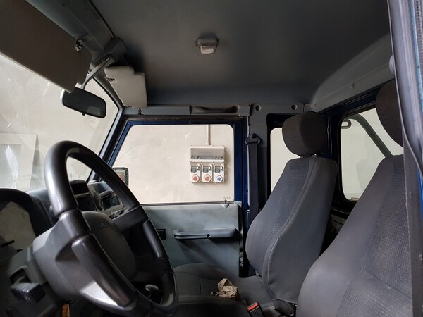 92#4479 Pick up in vendita - foto 18