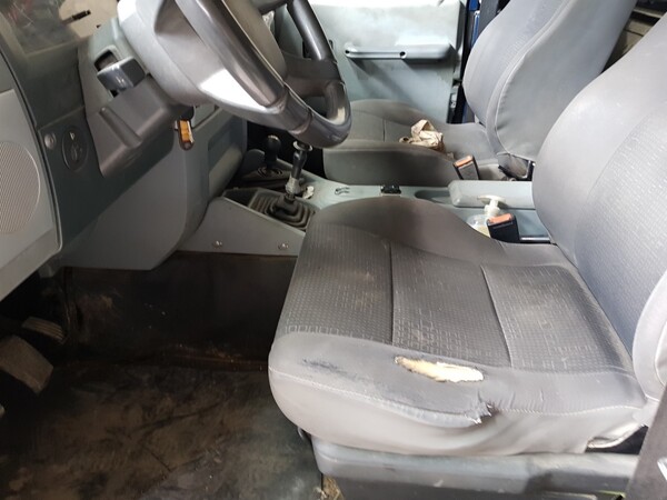 92#4479 Pick up in vendita - foto 19