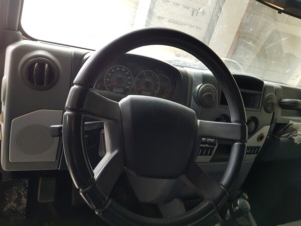 92#4479 Pick up in vendita - foto 20