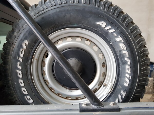 92#4479 Pick up in vendita - foto 23