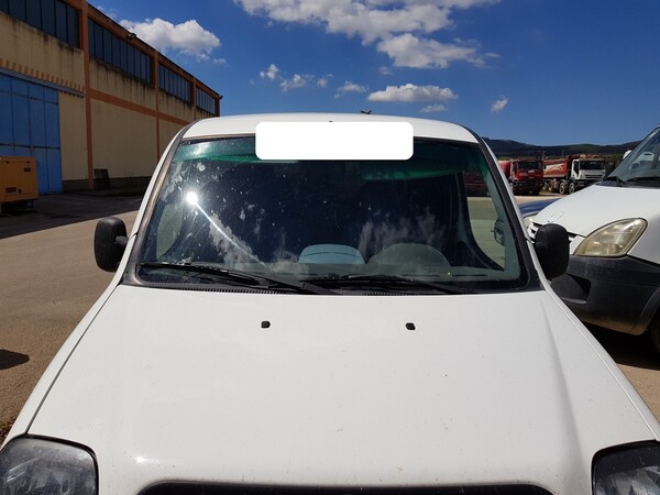 93#4479 Fiat Doblò in vendita - foto 3