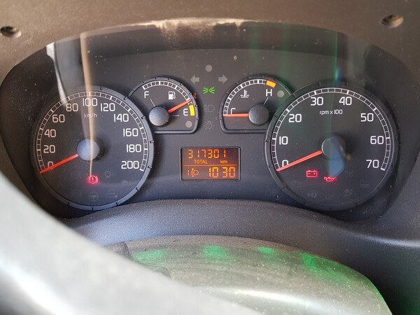 93#4479 Fiat Doblò in vendita - foto 13