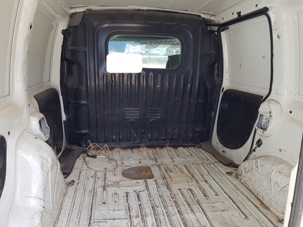 93#4479 Fiat Doblò in vendita - foto 15