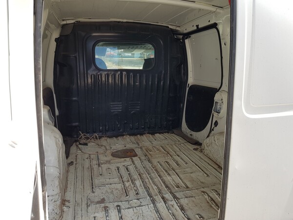 93#4479 Fiat Doblò in vendita - foto 16